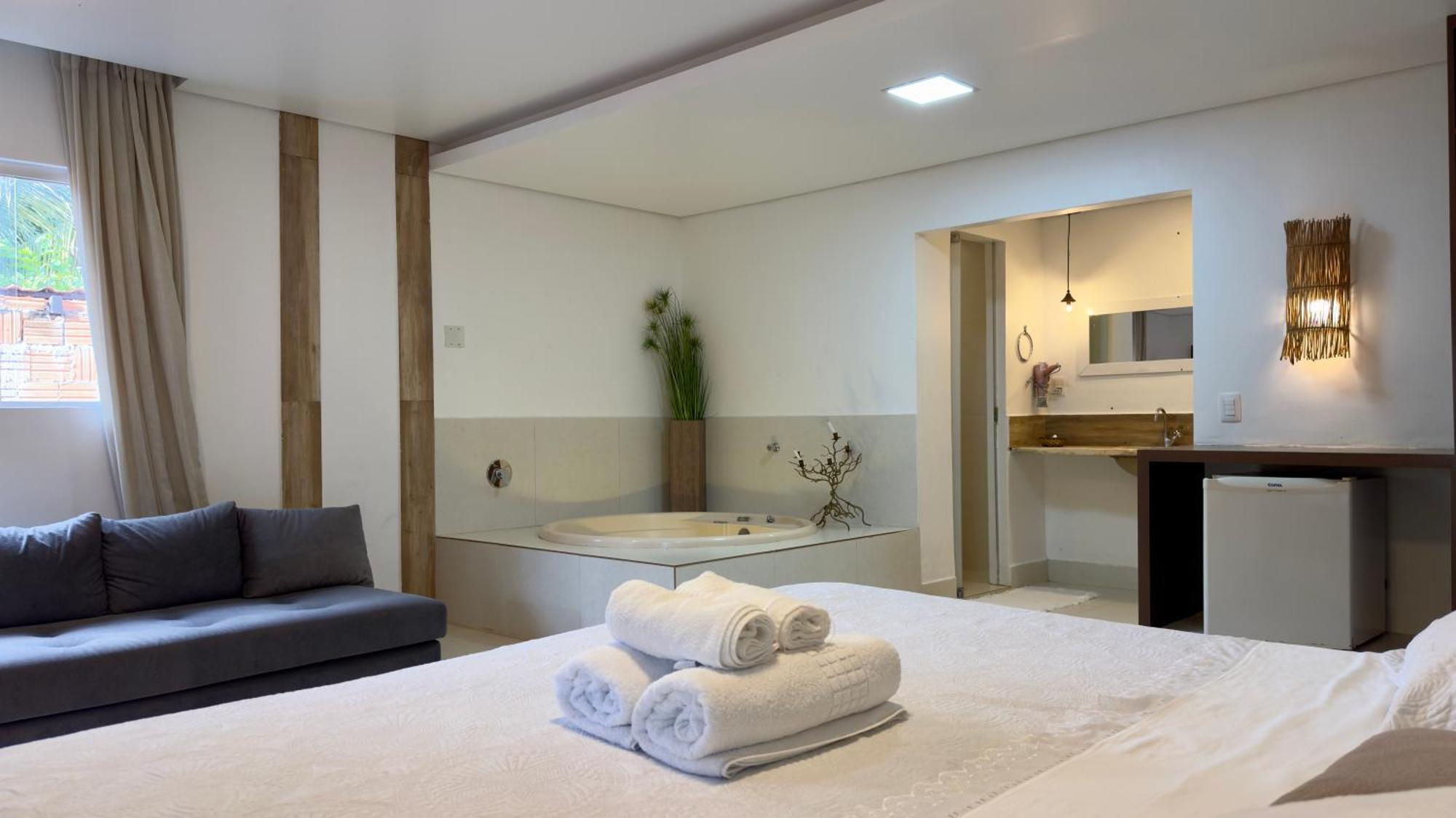 Inn Cristal Da Terra 3*