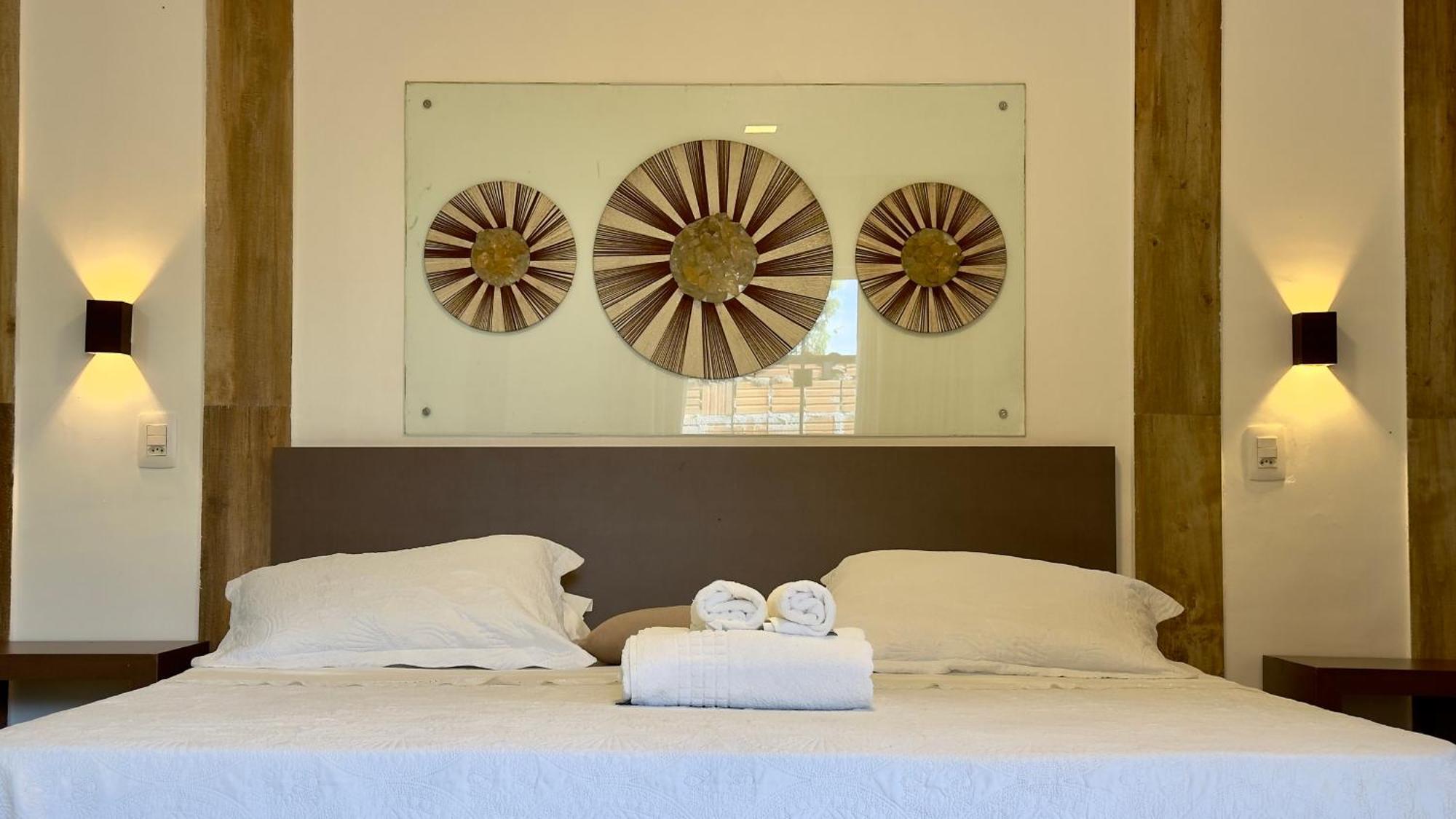 Cristal Da Terra Inn