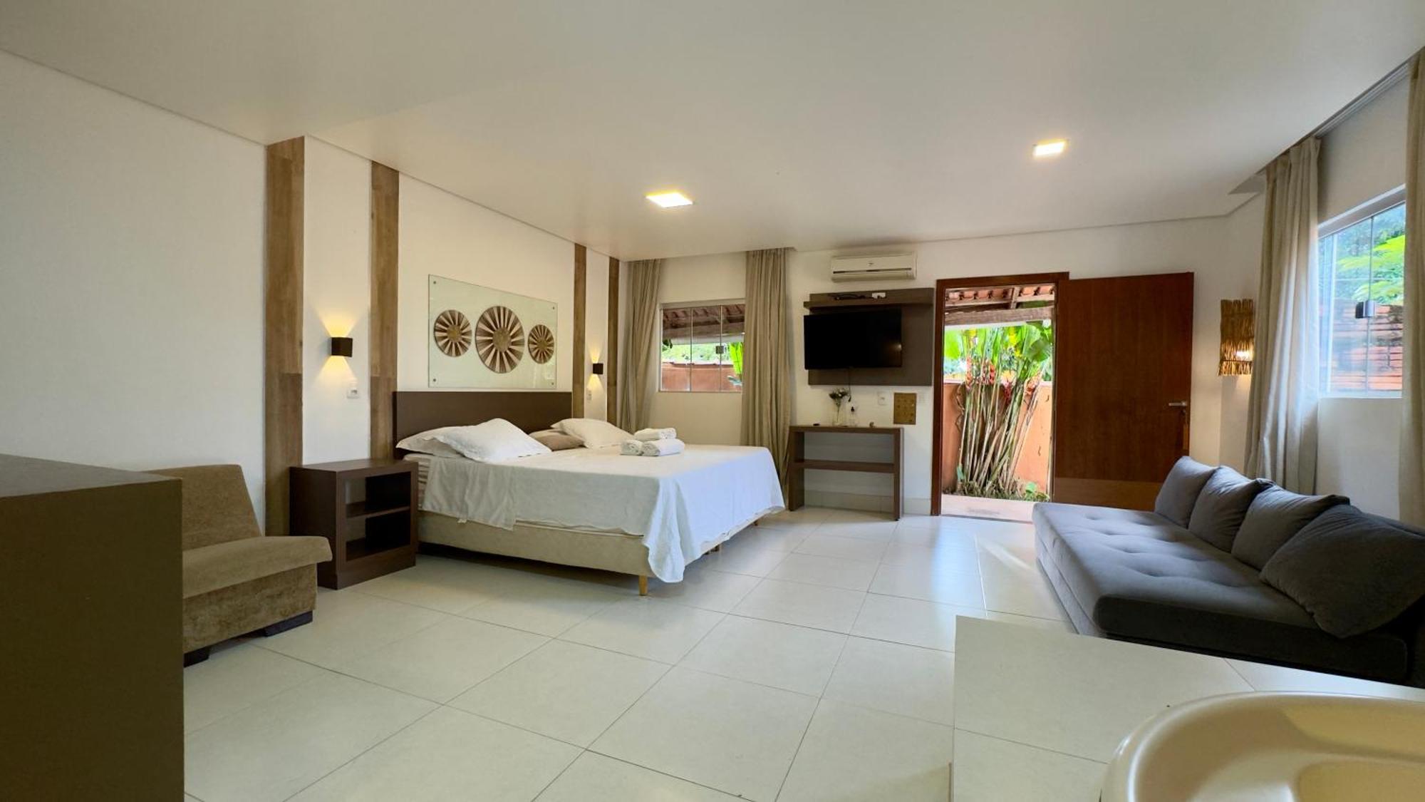 Cristal Da Terra 3*