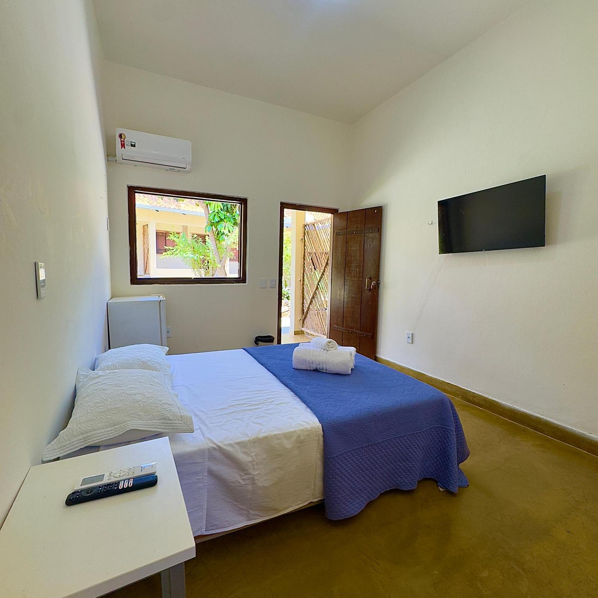 Inn Cristal Da Terra