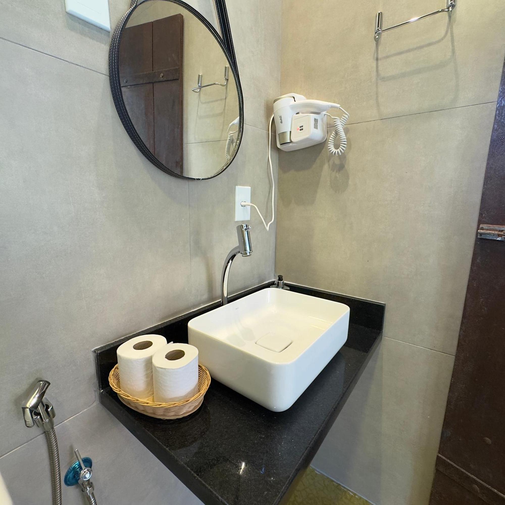 Cristal Da Terra Inn 3*