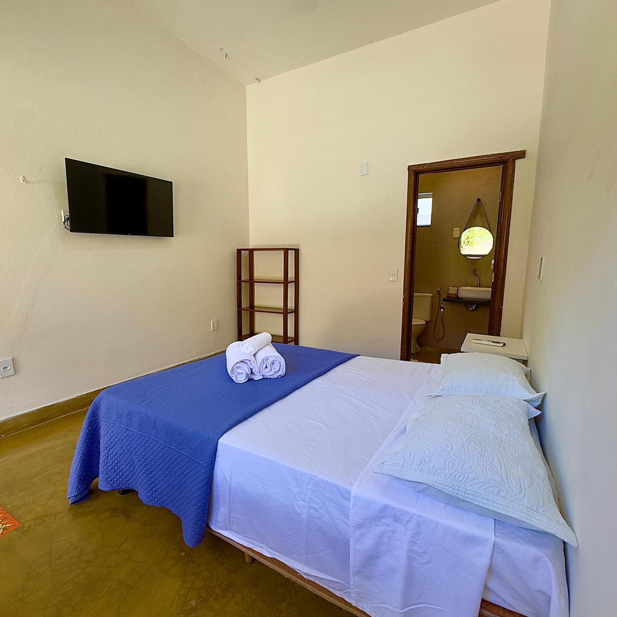 Inn Cristal Da Terra 3*