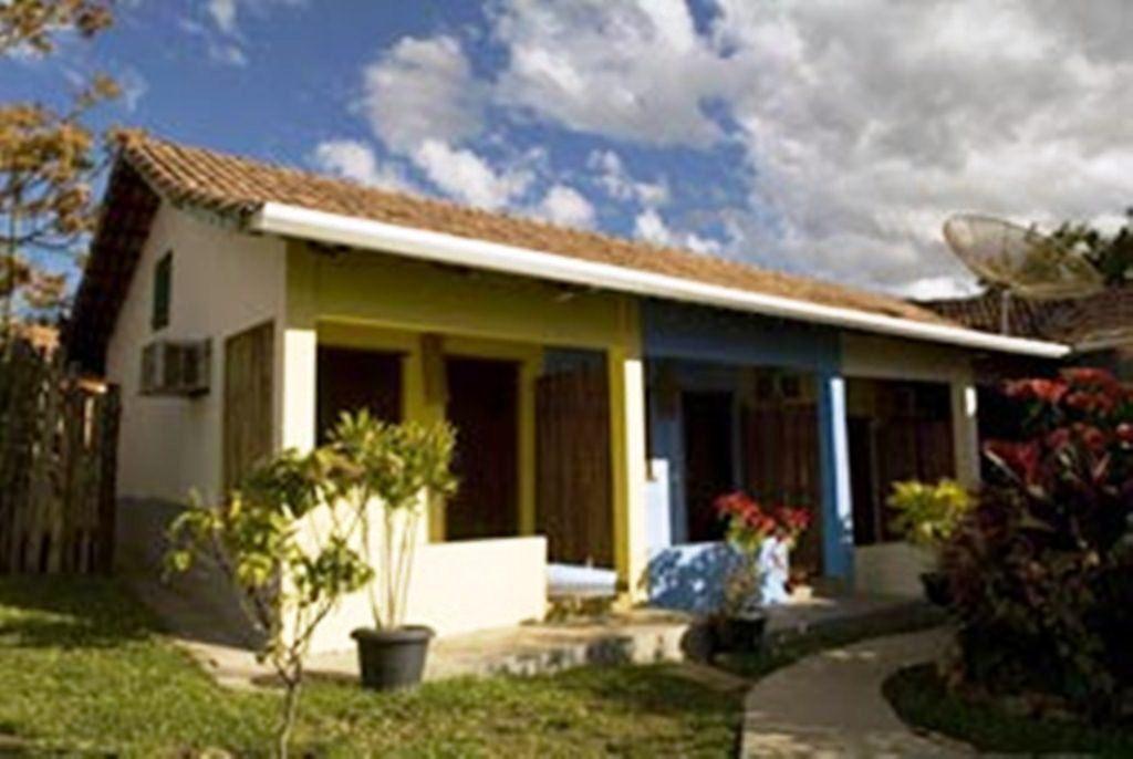 Inn Cristal Da Terra