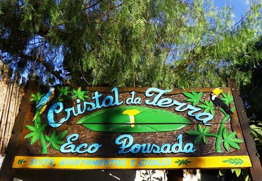 Inn Cristal Da Terra 3*