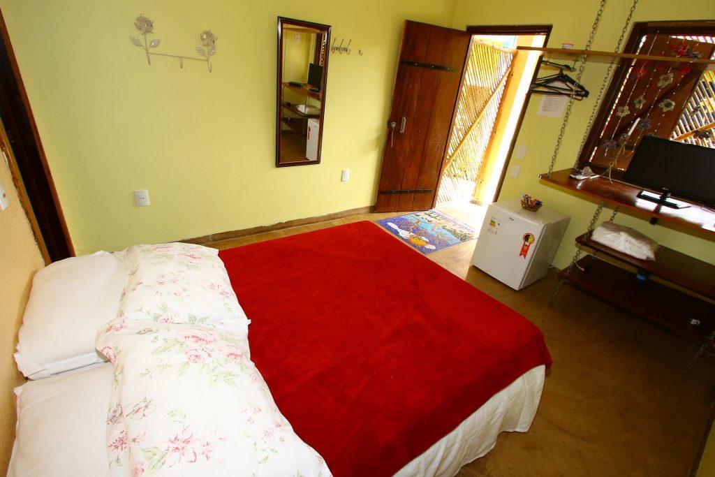 Inn Cristal Da Terra 3*