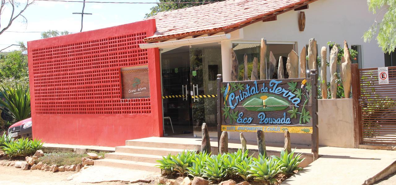 Cristal Da Terra 3*