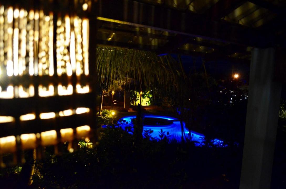 Inn Cristal Da Terra Sao Jorge (Goias)