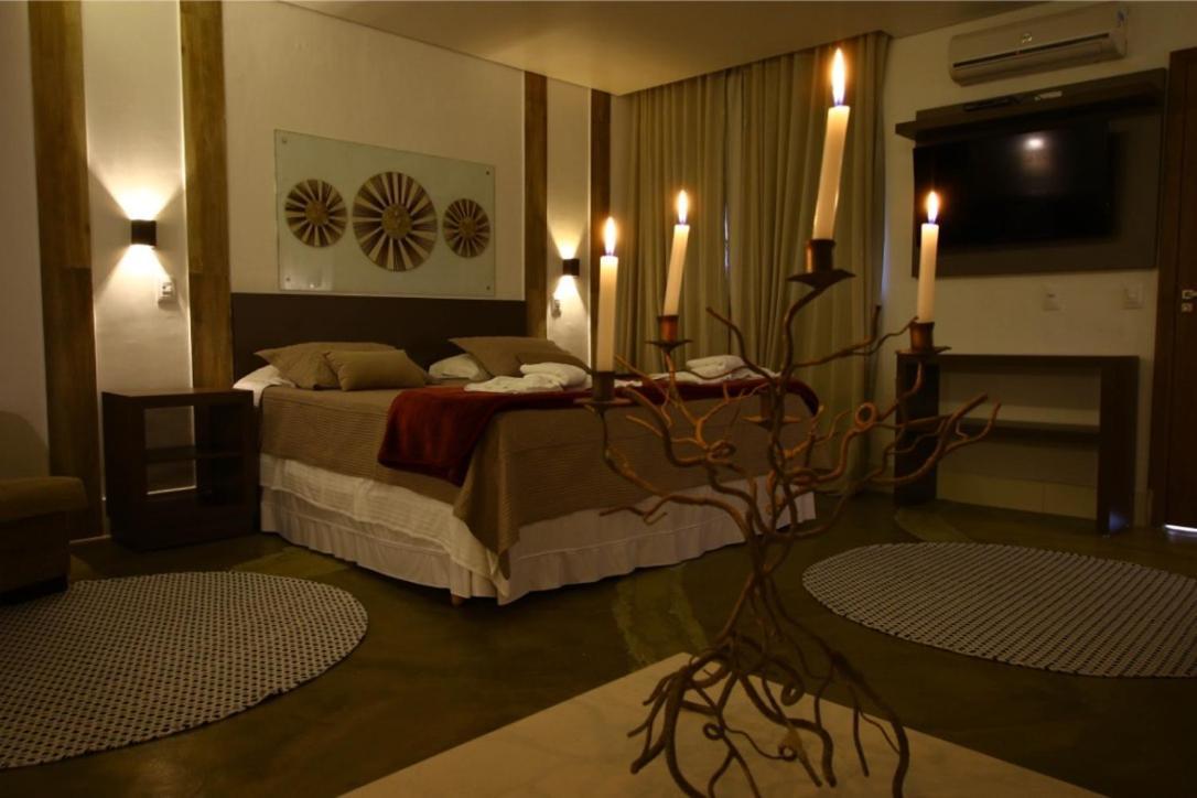 Cristal Da Terra Inn