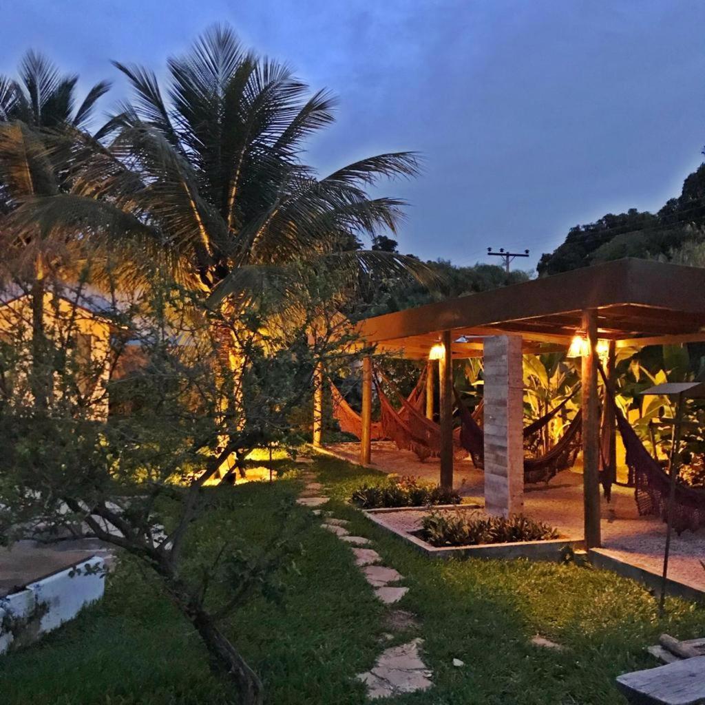 Cristal Da Terra Sao Jorge (Goias)