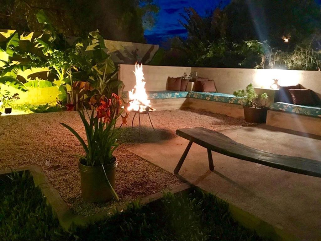 Inn Cristal Da Terra Sao Jorge (Goias)