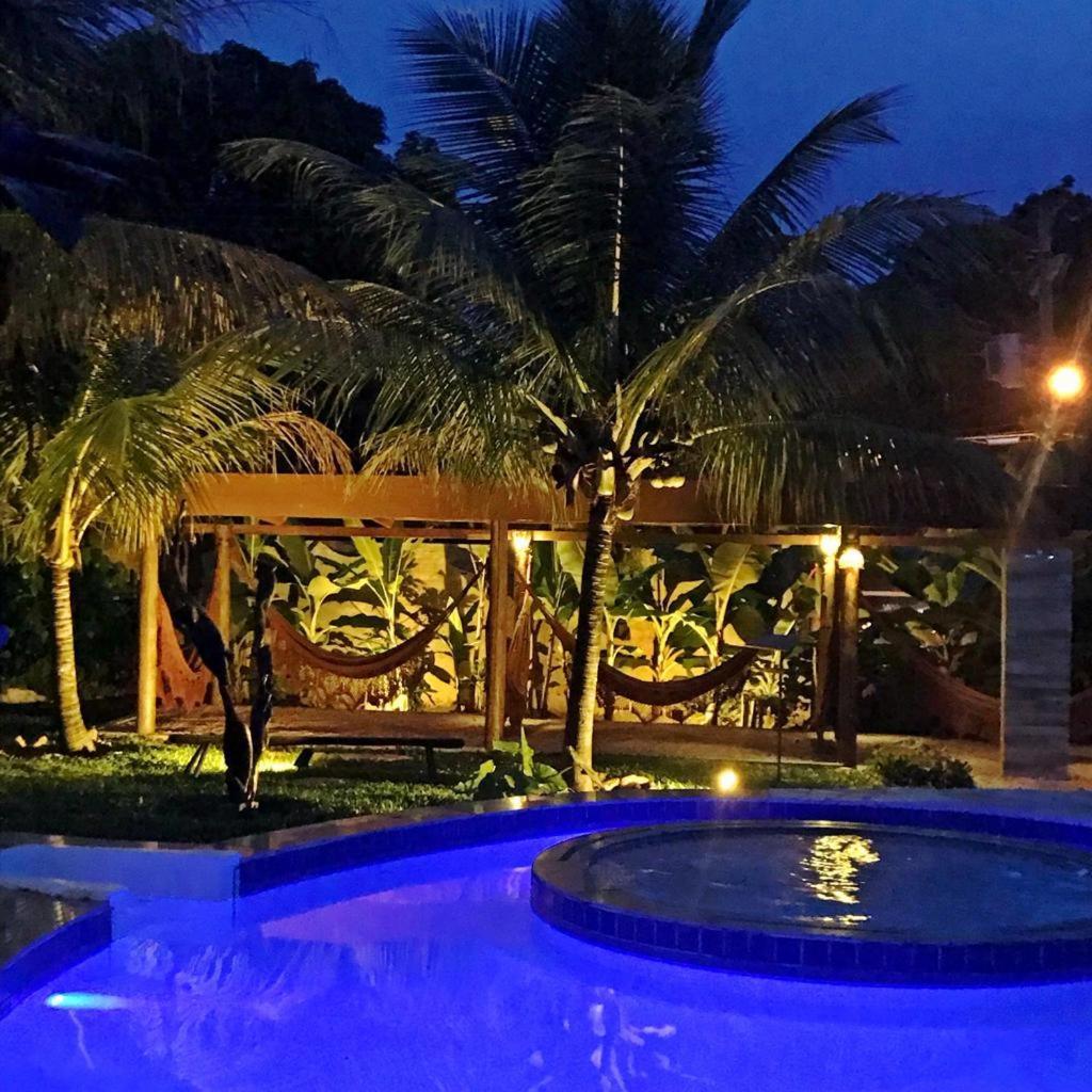 Inn Cristal Da Terra 3*